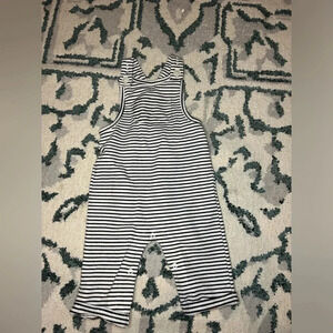 falls creek baby overalls size 3-6 months